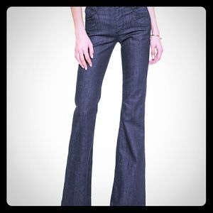 New w/o tags Citizens of Humanity Dragonfly Jeans